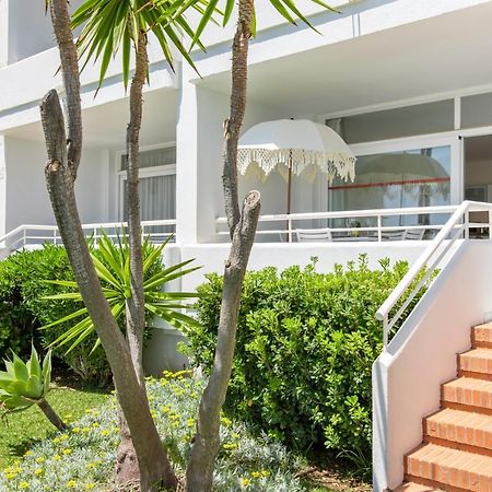 Frontline Beach Apartment Miraflores Ситио-де-Калаонда Экстерьер фото